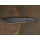 CRKT Chanceinhell Machete