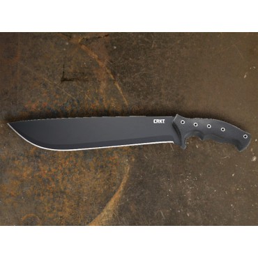 CRKT Chanceinhell Machete