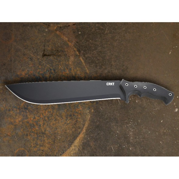 CRKT Chanceinhell Machete