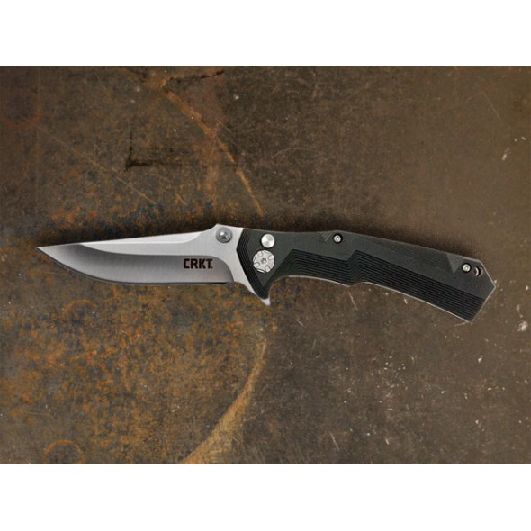 CRKT Tighe Tac Two