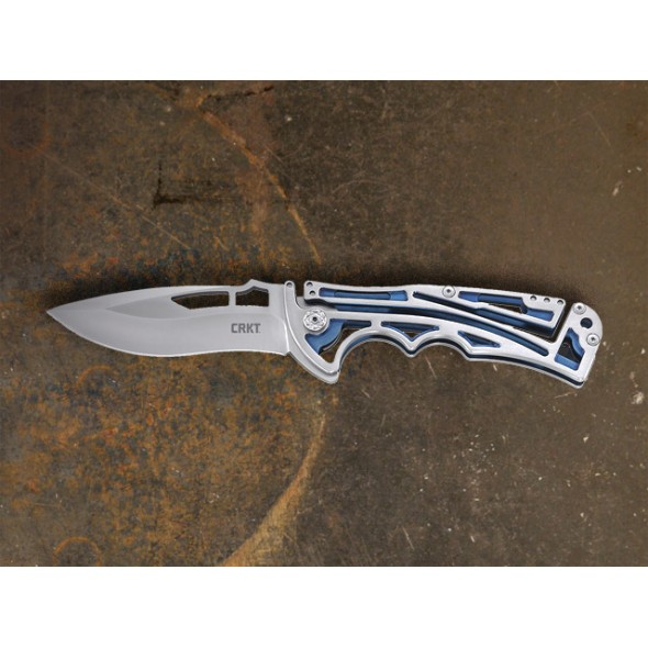 CRKT Nirk™ Tighe 2 Folder