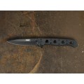CRKT M16®-03KS Spear Point Black