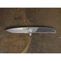 CRKT M40 Deadbolt Lock Veff