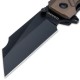 USMC Brewski Pocket Knife With Bottle Opener