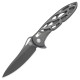 Artisan Dragonfly Framelock D2