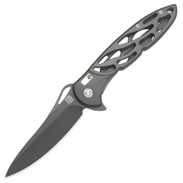 Artisan Dragonfly Framelock D2