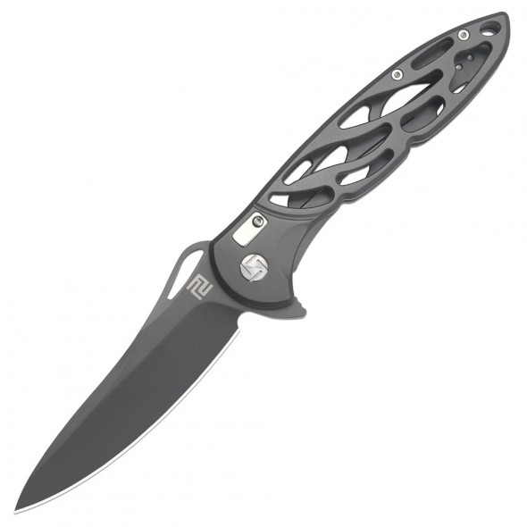 Artisan Dragonfly Framelock D2