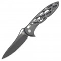 Artisan Dragonfly Framelock D2