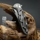 Artisan Dragonfly Framelock D2