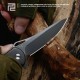 Artisan Dragonfly Framelock D2