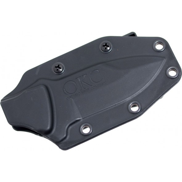 Ontario Nona Fixed Blade