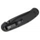 Ontario RAT I Folder Black Blade