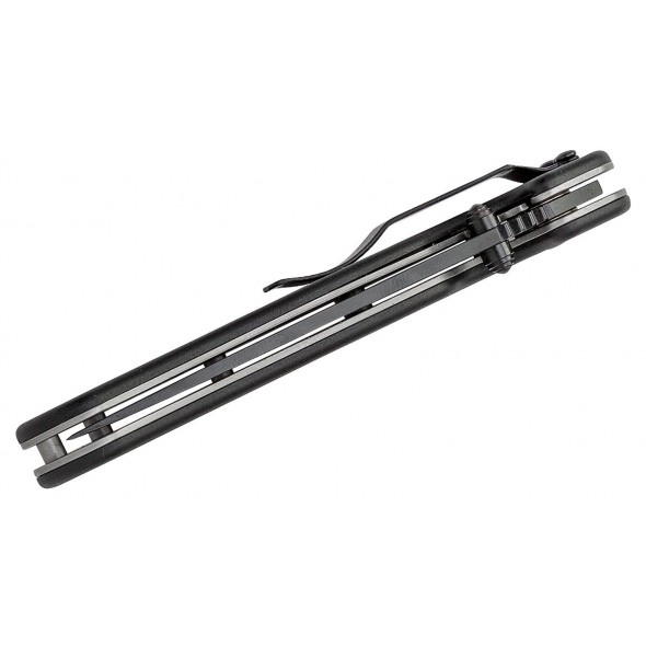 Ontario RAT I Folder Black Blade