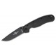 Ontario RAT I Folder Black Blade