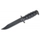 Ontario SP-1 Combat Knife with Sheath