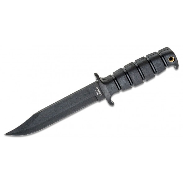 Ontario SP-1 Combat Knife with Sheath