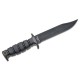 Ontario SP-1 Combat Knife with Sheath
