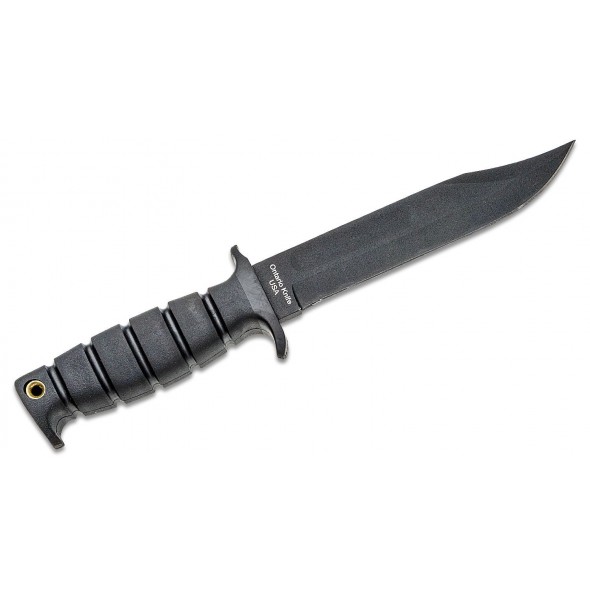 Ontario SP-1 Combat Knife with Sheath