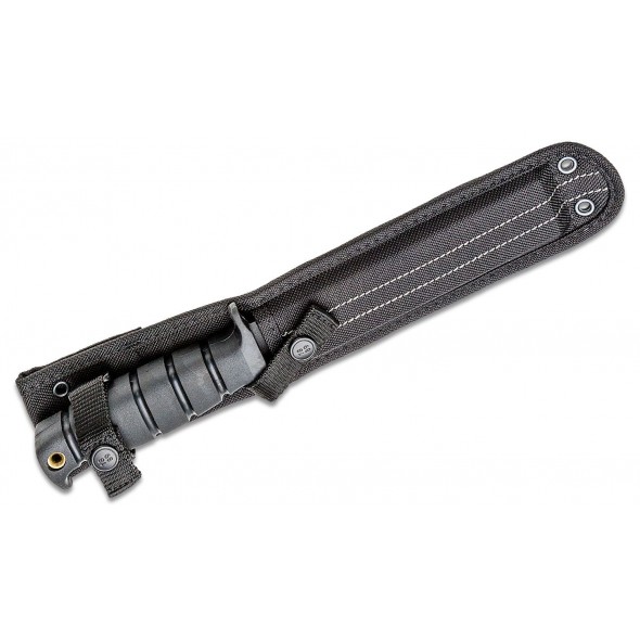 Ontario SP-1 Combat Knife with Sheath