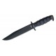 Ontario SP-6 Fighting Knife with Sheath