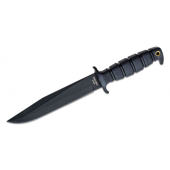 Ontario SP-6 Fighting Knife with Sheath