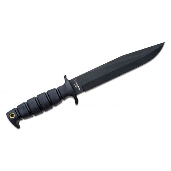 Ontario SP-6 Fighting Knife with Sheath