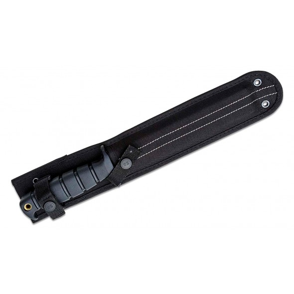 Ontario SP-6 Fighting Knife with Sheath