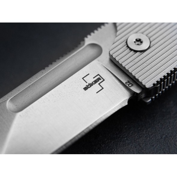 Boker Plus Babyx Framelock