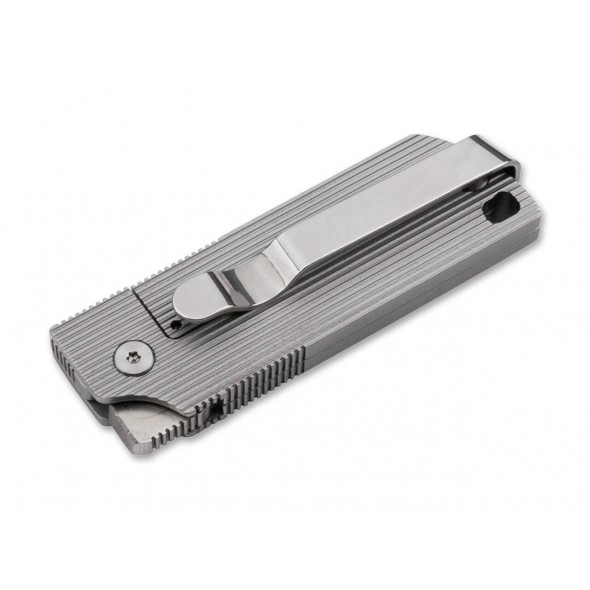 Boker Plus Babyx Framelock