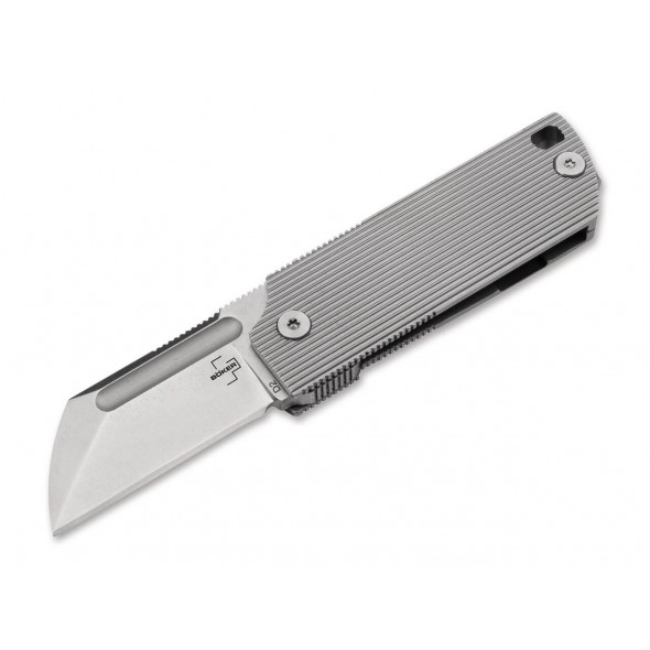 Boker Plus Babyx Framelock