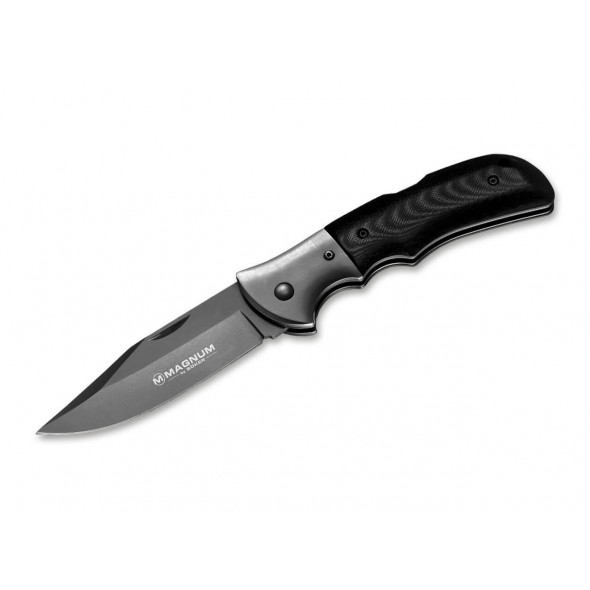 Boker Magnum Eminence Lockback