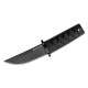 Cold Steel Kyoto II Fixed Blade Black