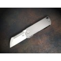 Boker Plus Babyx Framelock