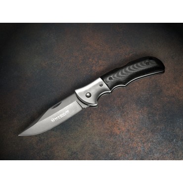 Boker Magnum Eminence Lockback