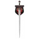 Blackfyre Sword