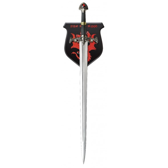 Blackfyre Sword