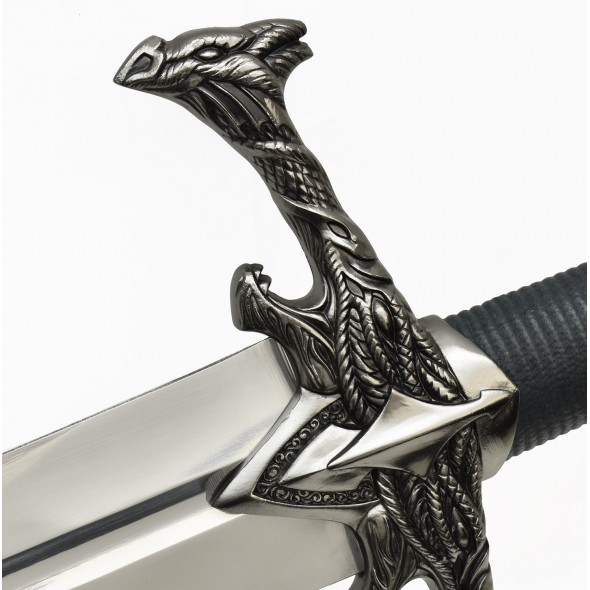 Blackfyre Sword