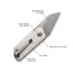 Civivi Ki-V White Folder