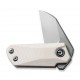 Civivi Ki-V White Folder