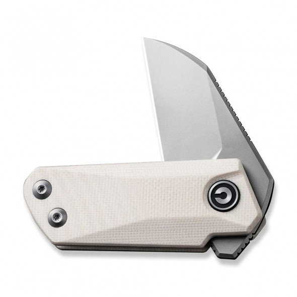 Civivi Ki-V White Folder