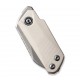 Civivi Ki-V White Folder