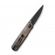 Civivi Lumi Linerlock Burlap