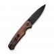 Civivi Altus Wood