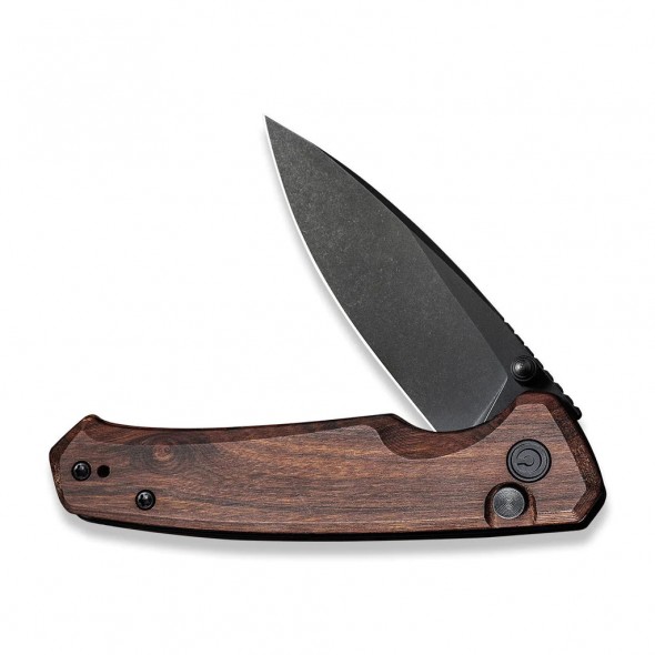 Civivi Altus Wood