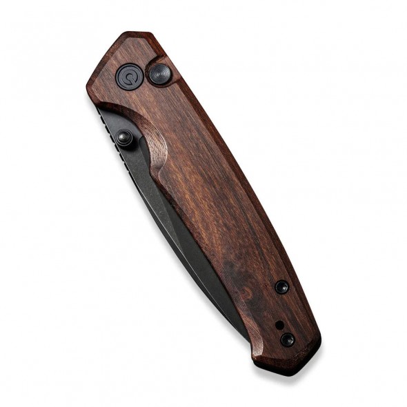 Civivi Altus Wood