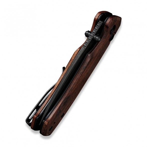 Civivi Altus Wood