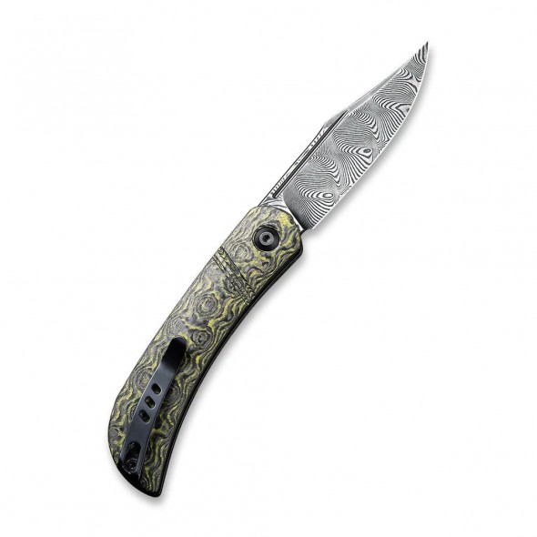 Civivi Appalachian Drifter Slip Joint