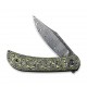 Civivi Appalachian Drifter Slip Joint