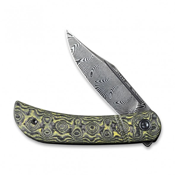 Civivi Appalachian Drifter Slip Joint