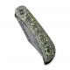Civivi Appalachian Drifter Slip Joint